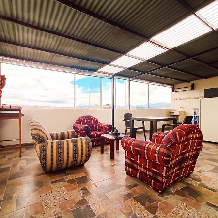 Hermoso Apartaestudio A 10 Minutos Del Aeropuerto Μπογκοτά Εξωτερικό φωτογραφία